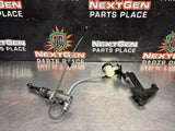 04-06 PONTIAC GTO CLUTCH MASTER CYLINDER ASSEMBLY #1438