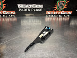 2015 FORD MUSTANG GT LH DRIVER SIDE DASHBOARD GLOVE BOX TRIM OEM #1250