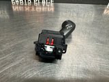 2016 FORD MUSTANG GT TURN SIGNAL STALK SWITCH OEM #815