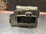 2012 GMC SIERRA 3500 FUSE JUNCTION BOX 20828609 OEM #1172