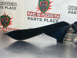 04 - 06 PONTIAC GTO BLACK Suede Console Trim Sides 92156766 92156764 GM #343