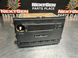 2012 FORD F250 F350 RADIO BC3T-18K810-BA OEM #W408