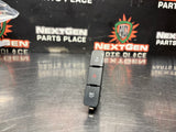 2012 MUSTANG GT TRACTION CONTROL ,HAZARD,TRUNK SWITCH OEM #1343