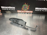 2016 FORD MUSTANG GT LH DRIVER SIDE WINDOW SWITCH OEM #939