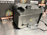 2011 FORD MUSTANG GT CALI SPECIAL DUAL SUBWOOFER SUB WOOFER OEM #863