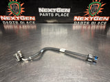 2016 FORD MUSTANG GT FUEL PIPE LINE FR3C-9J280-HA OEM #1112