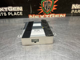 2005 CADILLAC CTS-V SIRIUS CONNECT SIR-GM1 RADIO TUNER #1587