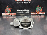 2007 C6 CORVETTE LS2 THROTTLE BODY SILVER BLADE 12570790 OEM #1549