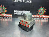 2012 FORD MUSTANG GT ANTI-LOCK BRAKE PUMP (ABS) MODULE OEM #713