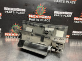 05 - 13 C6 CORVETTE GLOVE BOX BLCK OEM #1030