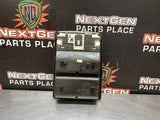 2012 FORD F250/350 DOME LIGHT OVERHEAD CONSOLE TAN 7L1A-13D776-C OEM #3914