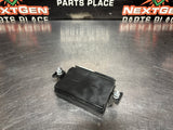 2017 FORD MUSTANG GT LIGHTING CONTROL MODULE FR3T-14D644-AF OEM #1203