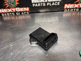 2021 CAMARO SS TRACTION CONTROL MODULE with BRACKET 84473290 #1556