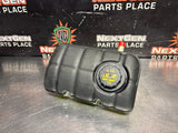 2016 FORD MUSTANG ROUSH PERFORMANCE INTERCOOLER DEGAS BOTTLE OEM #1536