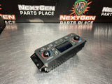 97-04 C5 CORVETTE CLIMATE CONTROL HVAC OEM 16254311 #963