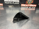 04-06 GTO DRIVER RH SIDE DOOR PANEL MIRROR VENT TRIM OEM 92091111 #1306