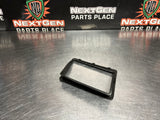 2011 CAMARO SS HUD BEZEL OEM #1013