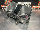 10-15 CAMARO SS MANUAL INSTRUMENT CLUSTER OEM 92240634 #1524