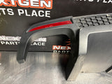 08 - 09 PONTIAC G8 REAR DIFFUSER OEM 92201785 #1178