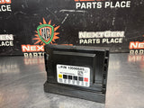 2014 C7 CORVETTE BCM MODULE 13590689 OEM #1604