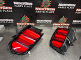 2015-2017 MUSTANG GT TAIL LIGHTS OEM #815