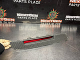 2014 CADILLAC CTS-V COUPE REAR RH BUMPER FASCIA/REFLECTOR INSERT 25958764 #1233