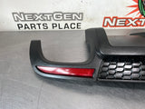 08 - 09 PONTIAC G8 REAR DIFFUSER OEM 92201785 #555