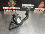 2009 FORD F250 ACCELERATOR GAS PEDAL 8C3Z-9F836-E #940