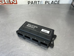 2005 FORD F250 FISHER 4 PORT ISOLATION MODULE #529