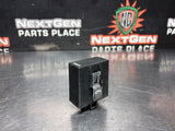 2004 CADILLAC CTS-V HAZARD WARNING/ TURN SIGNAL FLASHER MODULE OEM 25721769 1193