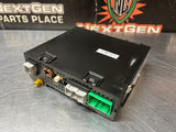 2017 CHEVY SILVERADO 2500HD RADIO RECEIVER MODULE 84278527 OEM #1280