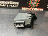 2015 FORD F350 6.7 TRAILER BRAKE CONTROL MODULE FC34-2C006-AA OEM #1246