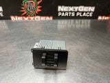 2015 FORD F350 6.7 TRAILER BRAKE CONTROL MODULE FC34-2C006-AA OEM #979