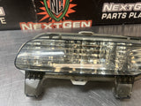 2008 C6 CORVETTE LH DRIVER BACKUP REVERSE LIGHT ASSEMBLY OEM #1266