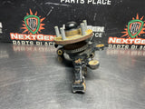 2019 MUSTANG GT RIGHT FRONT PASSENGER SPINDLE KNUCKLE HUB OEM FR3C-3107-A #1617