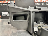 2009 FORD F250 CUP HOLDER CENTER DASH 8C34-25044J96-A OEM #830