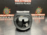 04-06 PONTIAC GTO STEERING COLUMN COVER OEM 92162619 #1025
