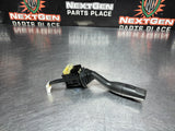 04-06 PONTIAC GTO CRUISE CONTROL STALK SWITCH OEM 92089546 #1027