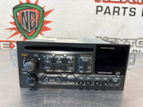 97-04 C5 CORVETTE RADIO 16257601 OEM #628