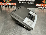 2015 FORD F350 DOME LIGHT OVERHEAD CONSOLE 7L1A-13D776-B OEM #857