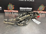 2008 FORD F250 6.4 DIESEL 5R110 4WD TRANSMISSION ELECTRIC T CASE HARNESS OEM 609