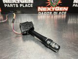 2000 C5 CORVETTE WINDSHIELD WIPER STALK SWITCH OEM #797