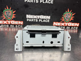 2013 FORD F250 DIESEL RADIO CD MP3 PLAYER DC3T-19C107-CC OEM #1062