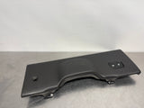 2009 C6 CORVETTE KNEE BOLSTER OEM #1485