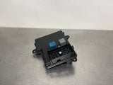 2009 C6 CORVETTE BCM BODY CONTROL MODULE FUSEBOX OEM 25879086 #1485