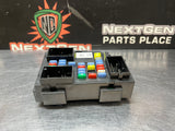 2007 CHEVY 2500 DURAMAX FUSE BLOCK JUNCTION BOX 25789103 OEM #1132