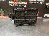 2018 GM SILVERADO SIERRA 2500 DURAMAX ENGINE FUSE BOX OEM #1173