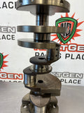 GEN III LS1 5.7 CRANKSHAFT OEM 12552216 #523