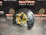 10-15 CAMARO SS RIGHT FRONT SPINDLE/ HUB ASSEMBLY OEM #1450