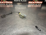 97-04 C5 CORVETTE FUEL DOOR RELEASE ACTUATOR OEM 10275633 #1368